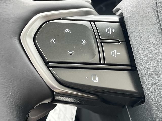 New 2026 Lexus TX 350 AWD image 30