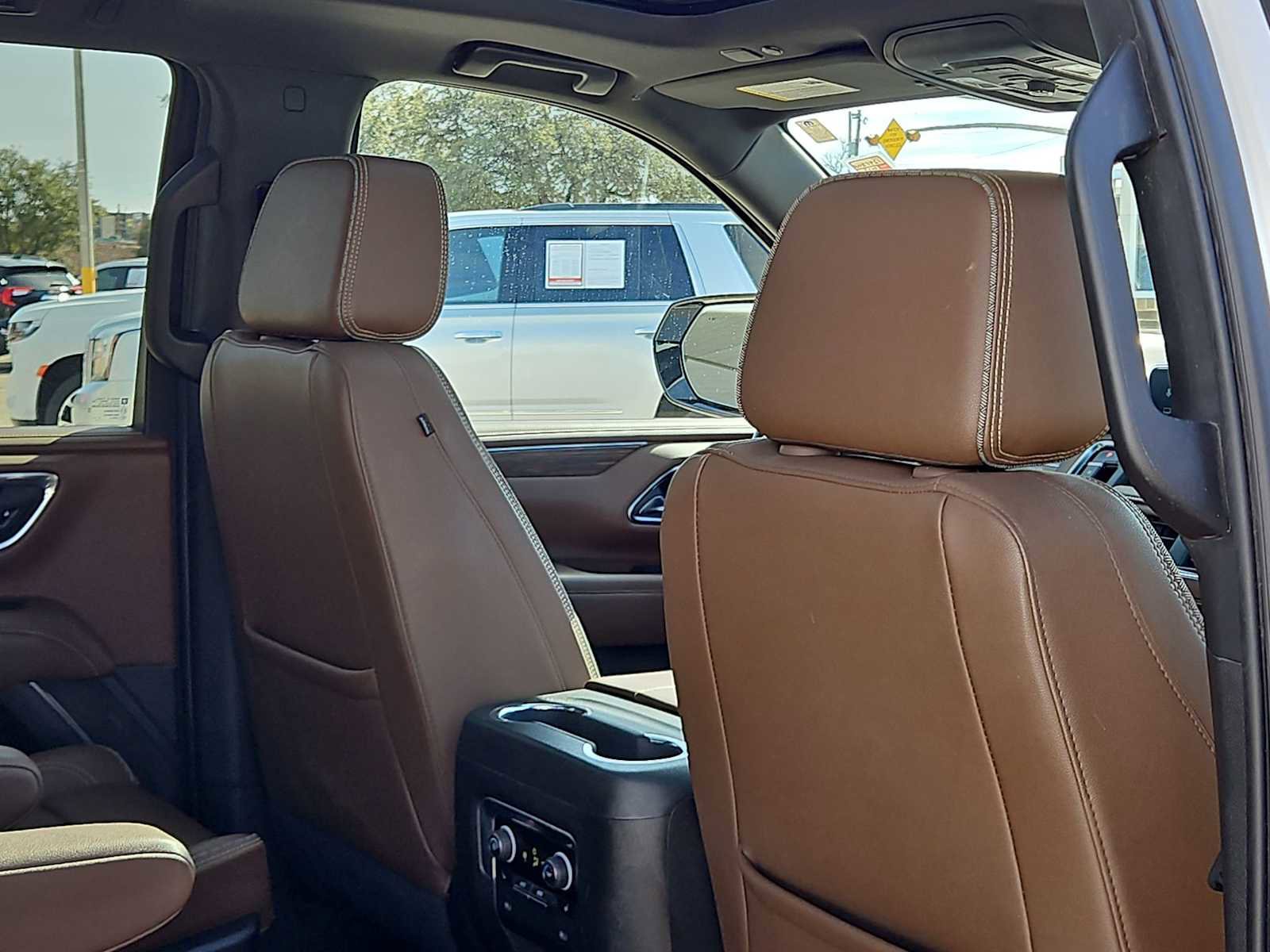 Used 2023 Chevrolet Tahoe High Country image 17