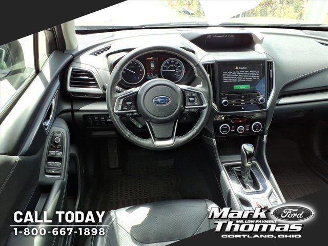 Used 2019 Subaru Forester Limited image 8