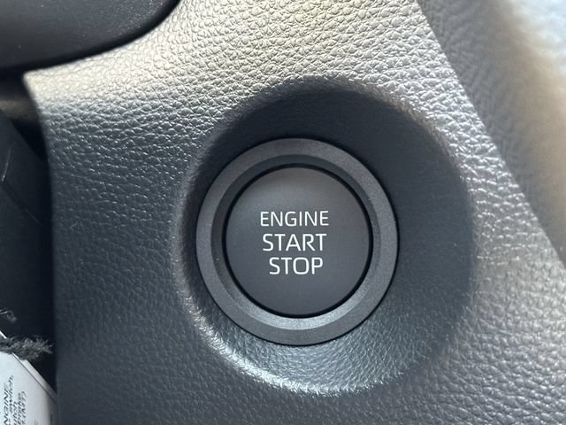 Certified 2026 Toyota Corolla Cross XLE w/ Convenience Package FWD image 24