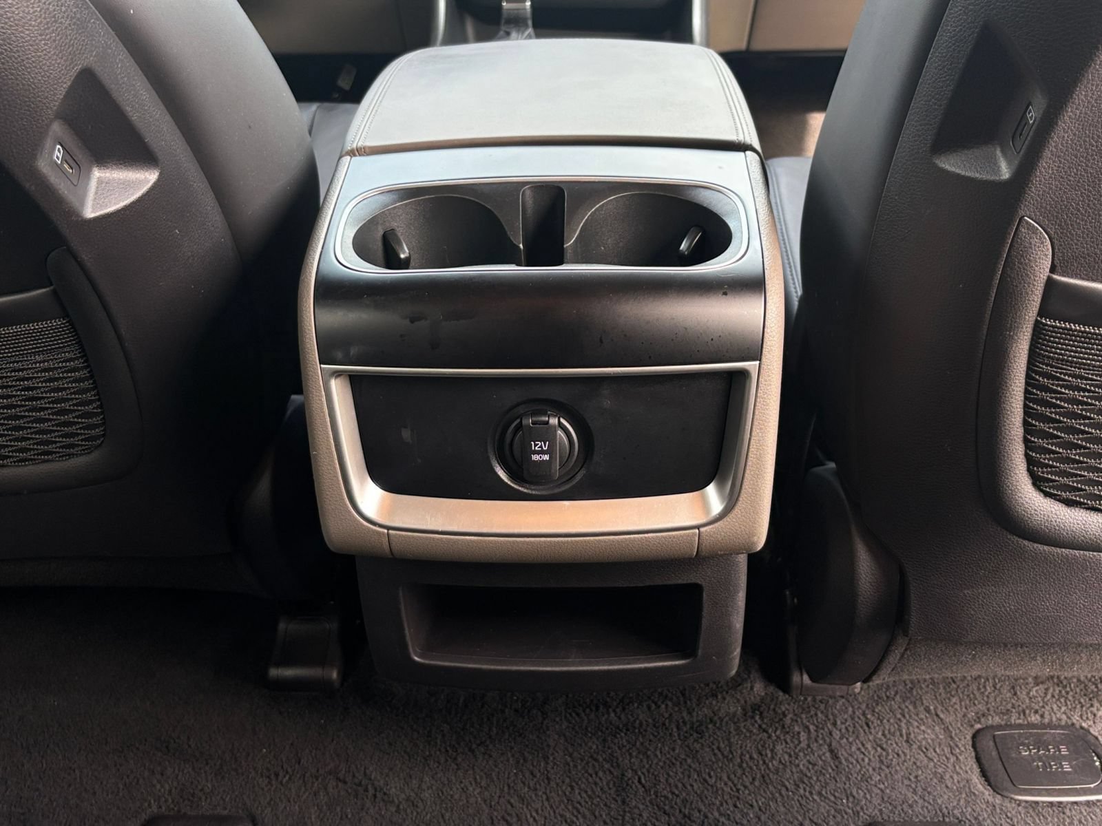 Used 2026 Kia Carnival FWD image 24