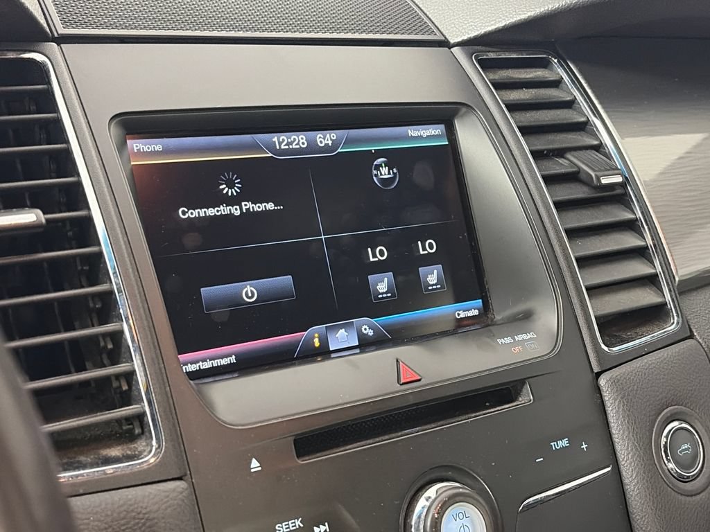 Used 2014 Ford Taurus SEL w/ Equipment Group 201A AWD/4WD image 19
