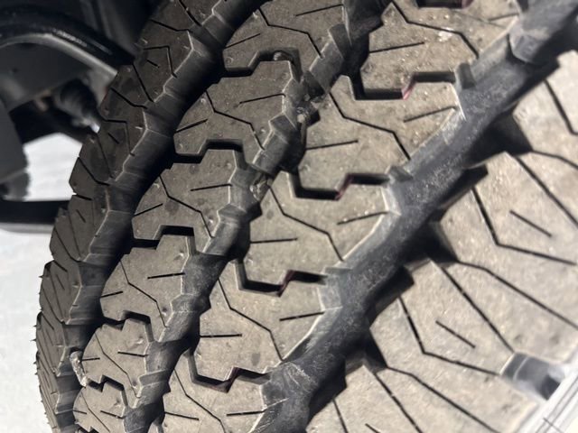 New 2025 Chevrolet Silverado 2500 W/T w/ WT Convenience Package image 39