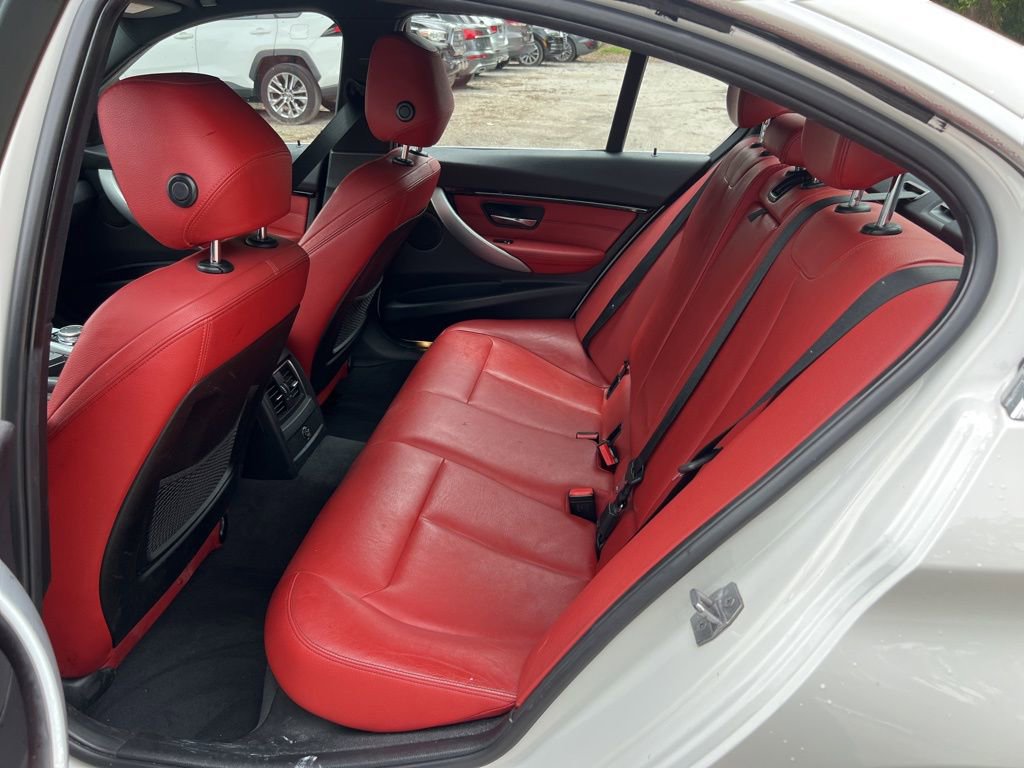 Used 2017 BMW 330i Sedan image 7