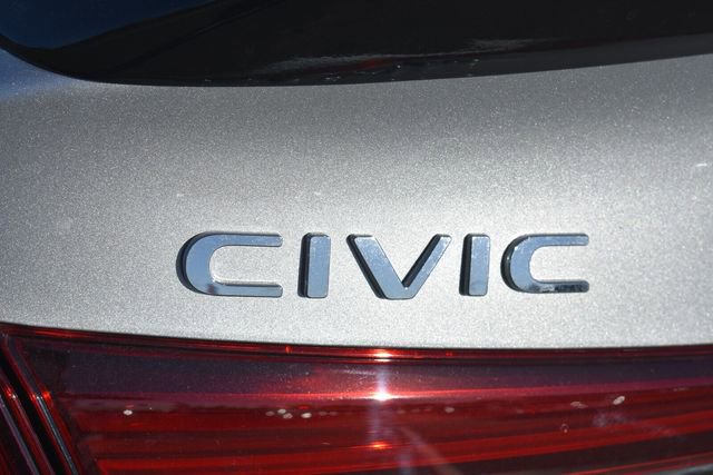 Used 2025 Honda Civic Sport image 14
