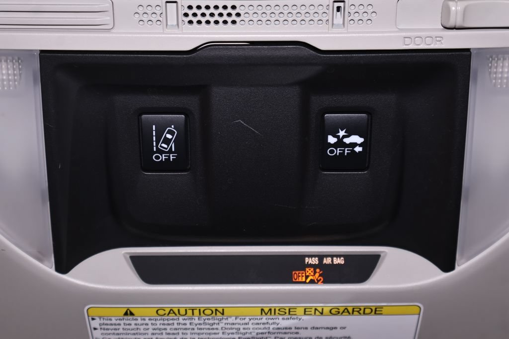 Used 2019 Subaru Forester w/ Alloy Wheel Package AWD/4WD image 30