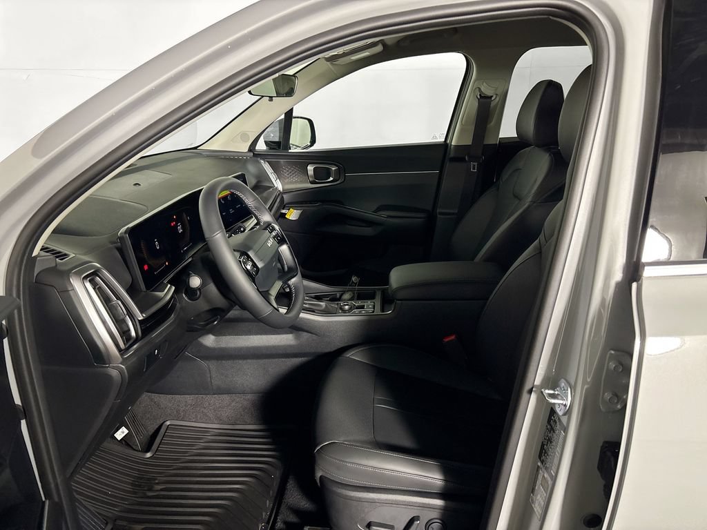 New 2026 Kia Sorento S AWD/4WD image 11
