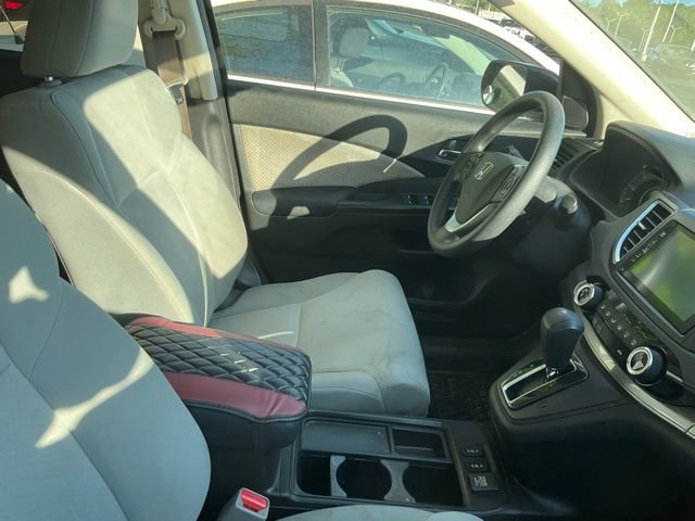 Used 2015 Honda CR-V EX image 4