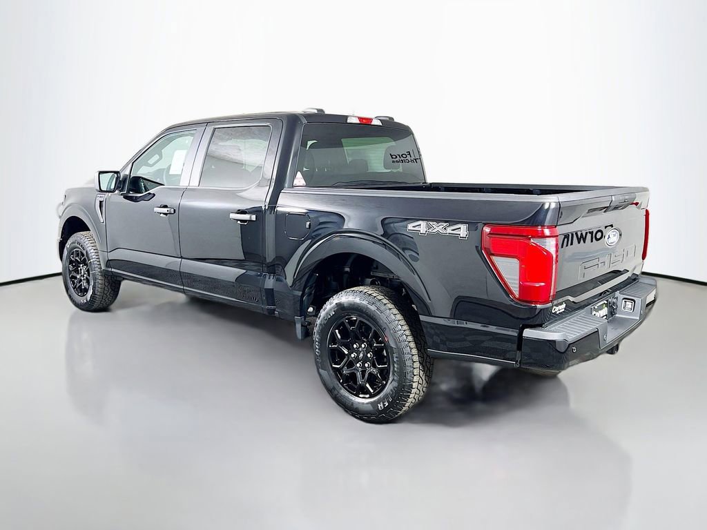 New 2026 Ford F150 STX image 11