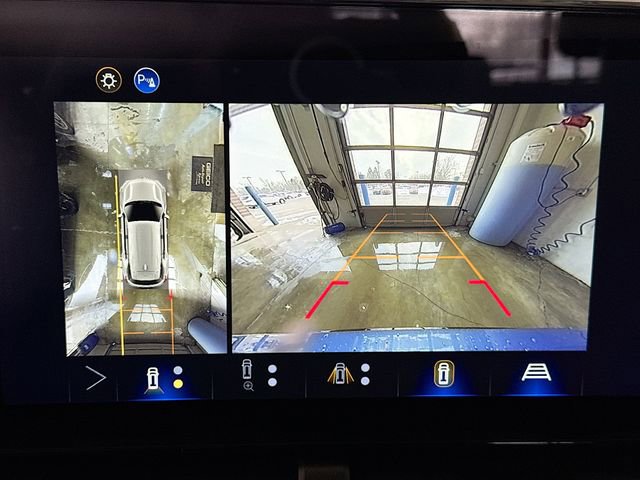 New 2026 Chevrolet Equinox RS w/ Safety and Technology Package image 15