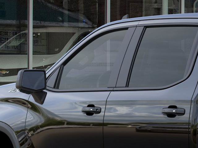 New 2026 Chevrolet Silverado 1500 ZR2 image 12