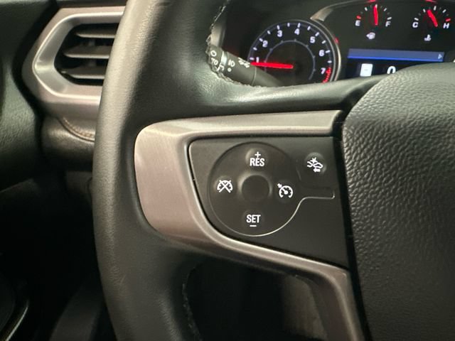Used 2023 GMC Acadia AT4 w/ LPO, Floor Liner Package AWD/4WD image 19