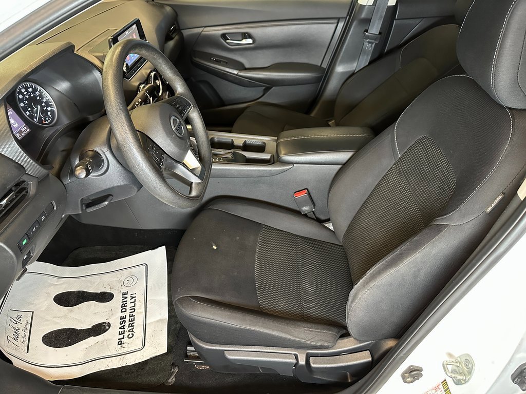 Used 2021 Nissan Sentra S image 19