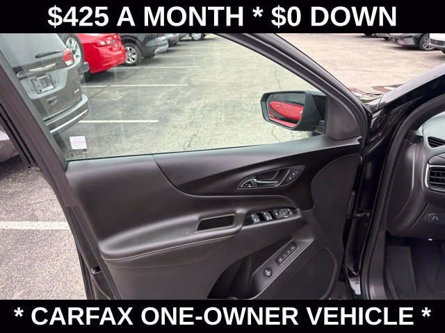 Used 2024 Chevrolet Equinox Premier AWD/4WD image 12