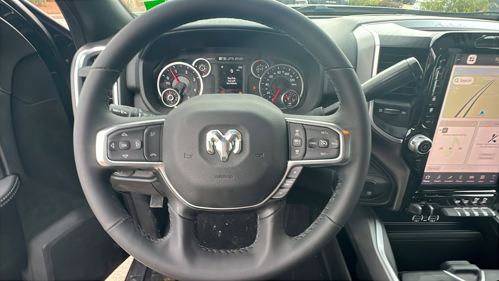 New 2026 RAM 2500 Big Horn image 22