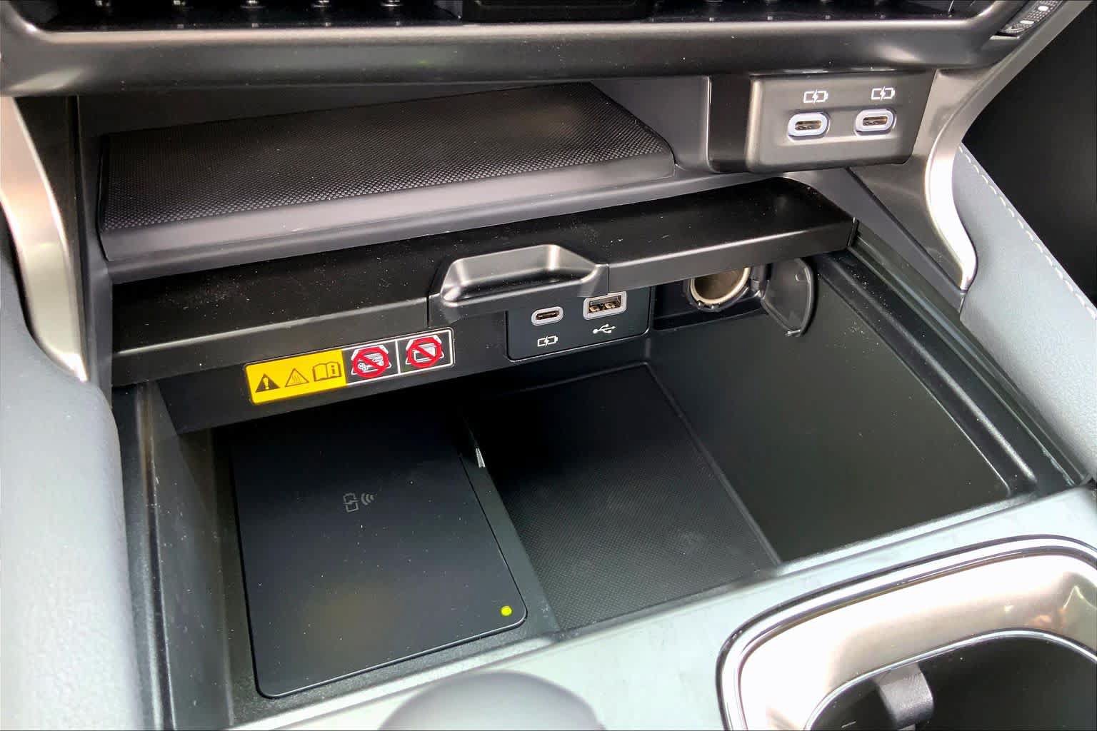 New 2026 Lexus RX 350 Premium AWD/4WD image 19