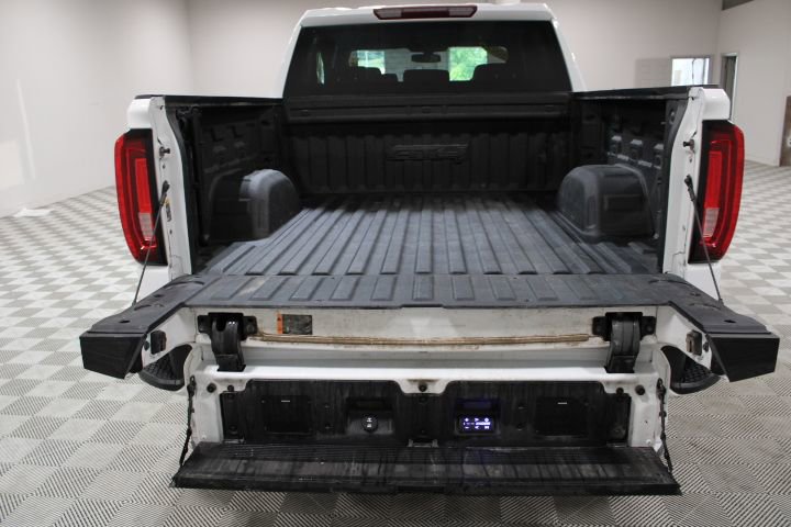 Used 2021 GMC Sierra 1500 AT4 image 64