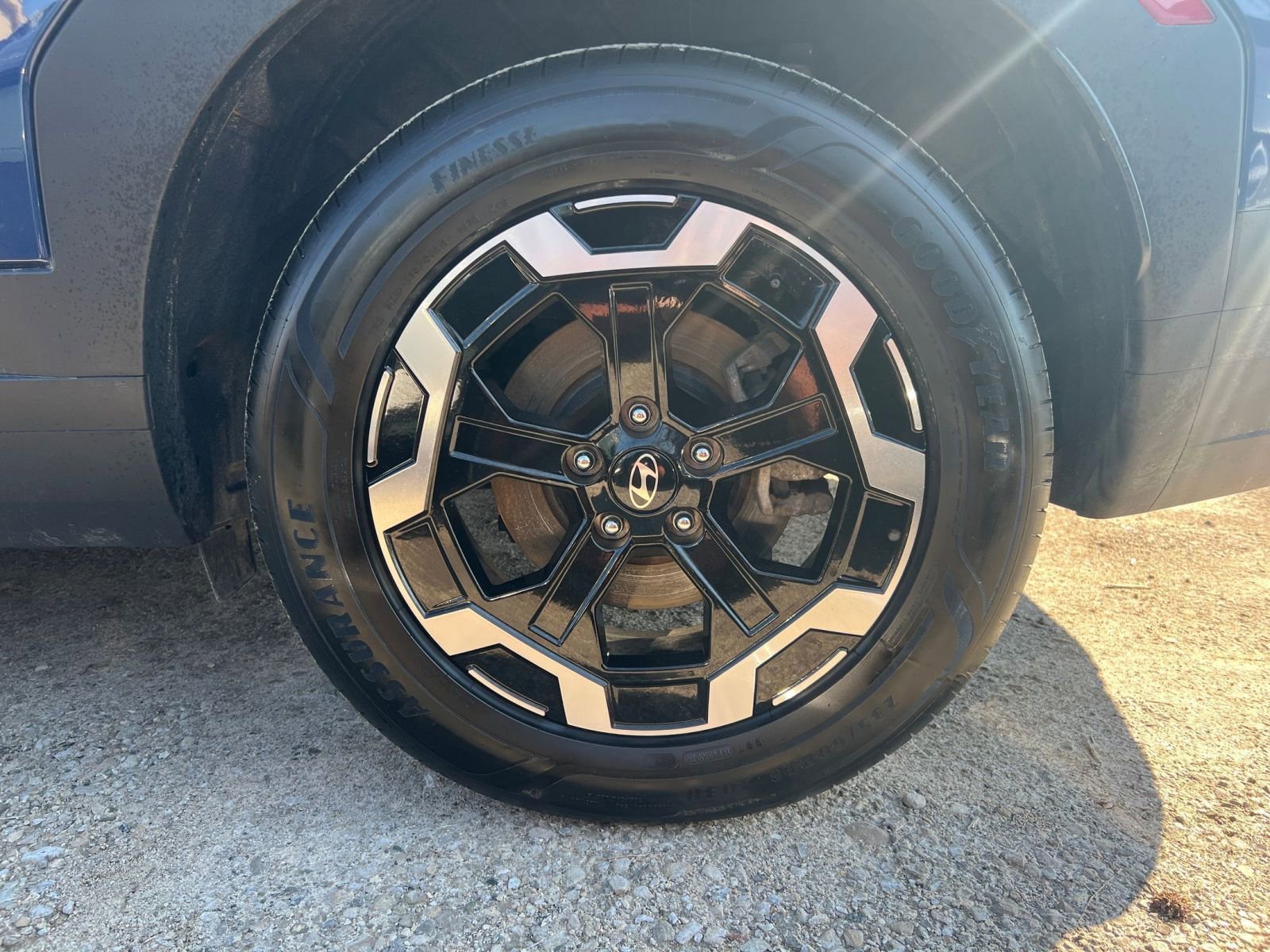 Used 2025 Hyundai Santa Fe SEL image 35