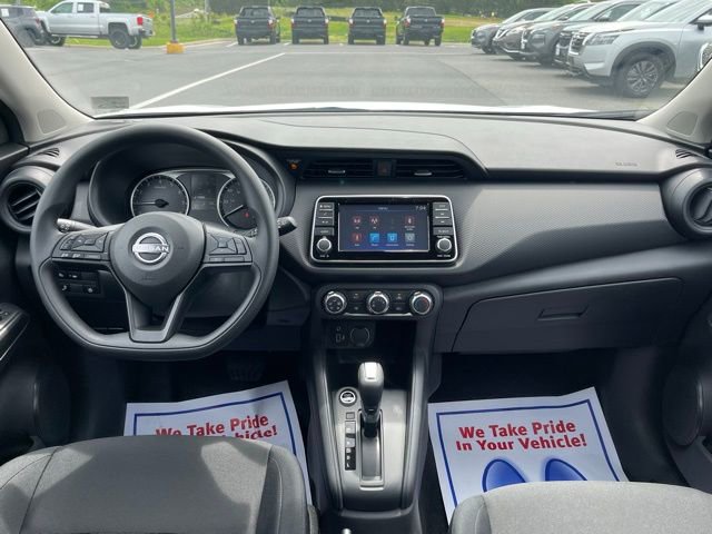 New 2025 Nissan Kicks Play S image 16
