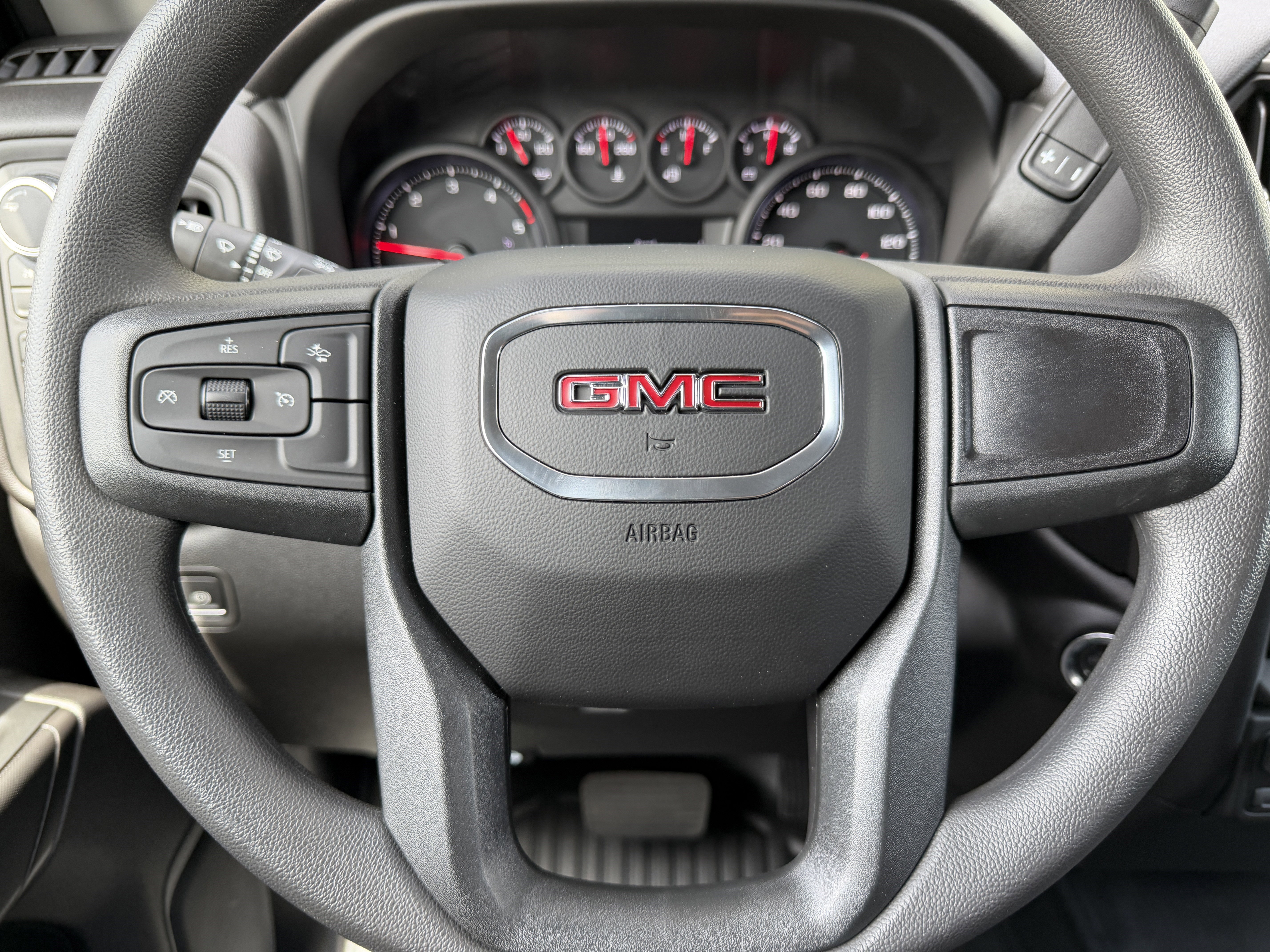 New 2026 GMC Sierra 2500 Pro image 29