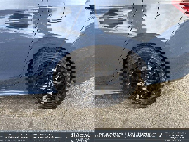 Used 2025 Honda Civic Sport image 25