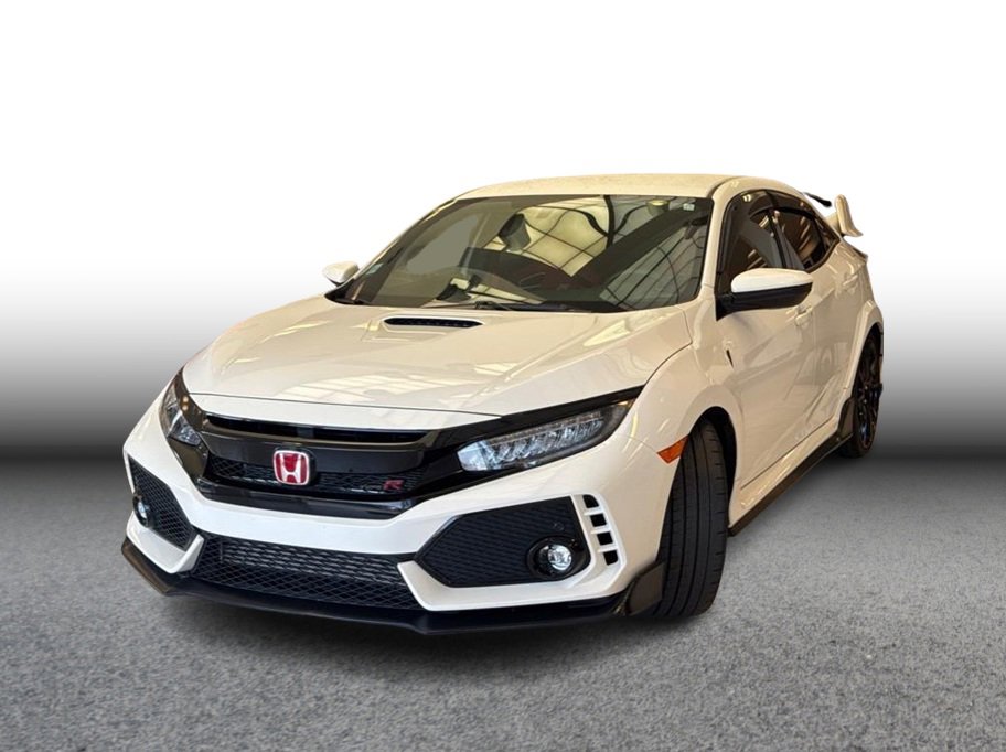 Used 2019 Honda Civic Type R image 1