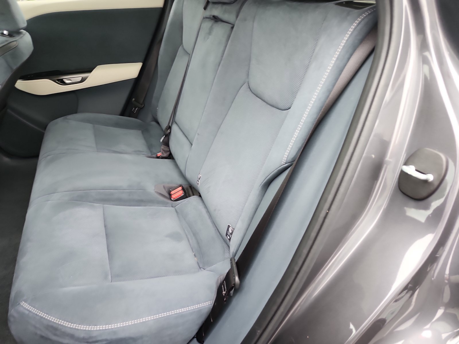 Used 2023 Lexus RZ 450e Premium w/ Accessory Package (2T) AWD/4WD image 13