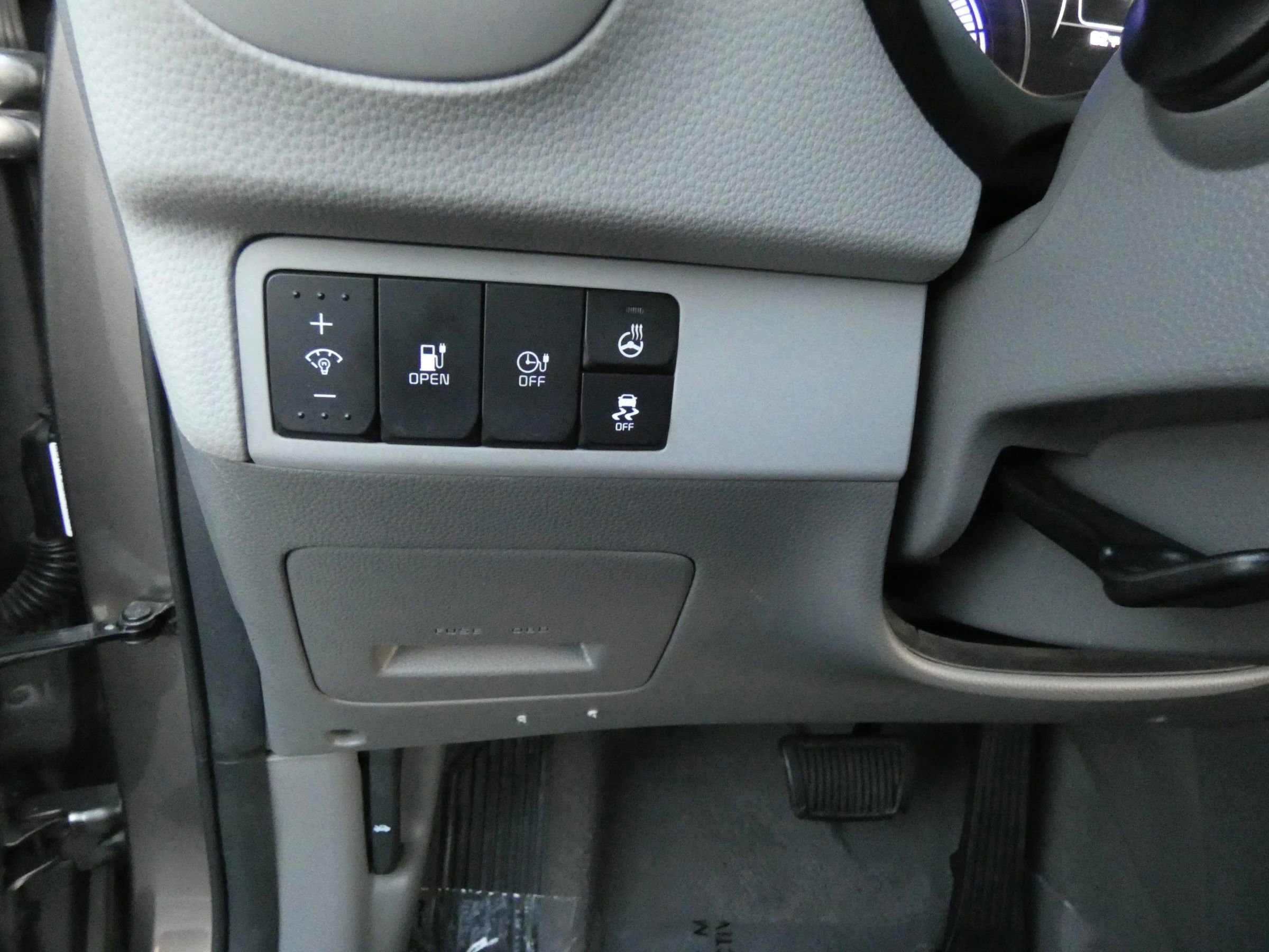 Used 2018 Kia Soul EV image 60