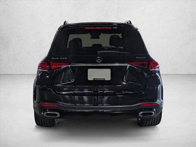 Certified 2023 Mercedes-Benz GLE 450 4MATIC image 6