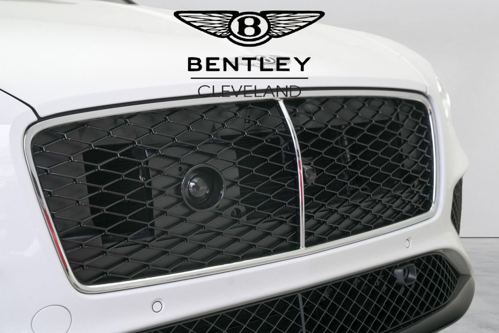 New 2026 Bentley Continental GT AWD/4WD image 36