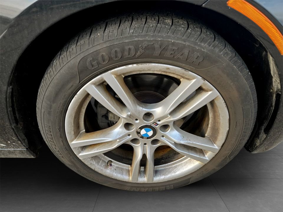 Used 2016 BMW 328i Gran Turismo xDrive image 36