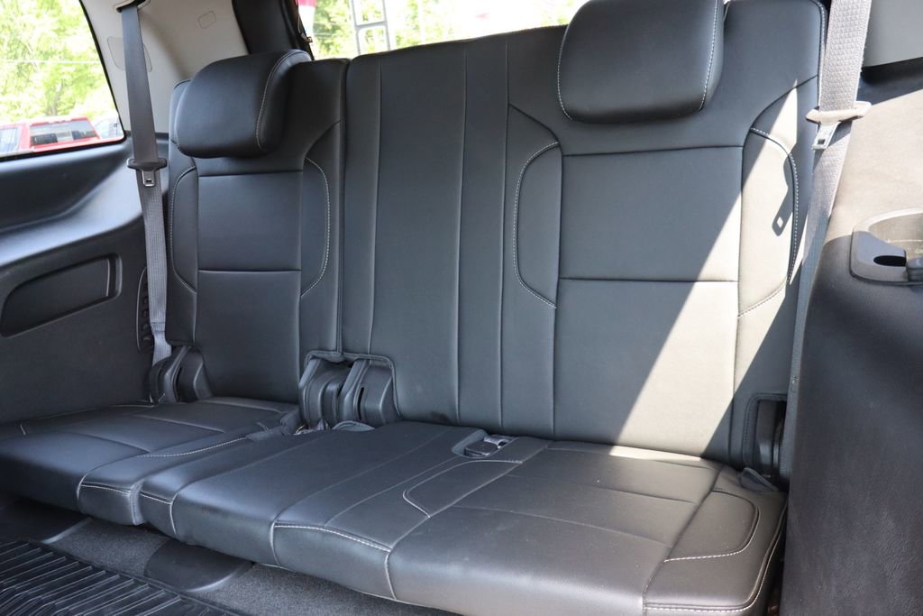 Used 2016 Chevrolet Tahoe LT AWD/4WD image 27
