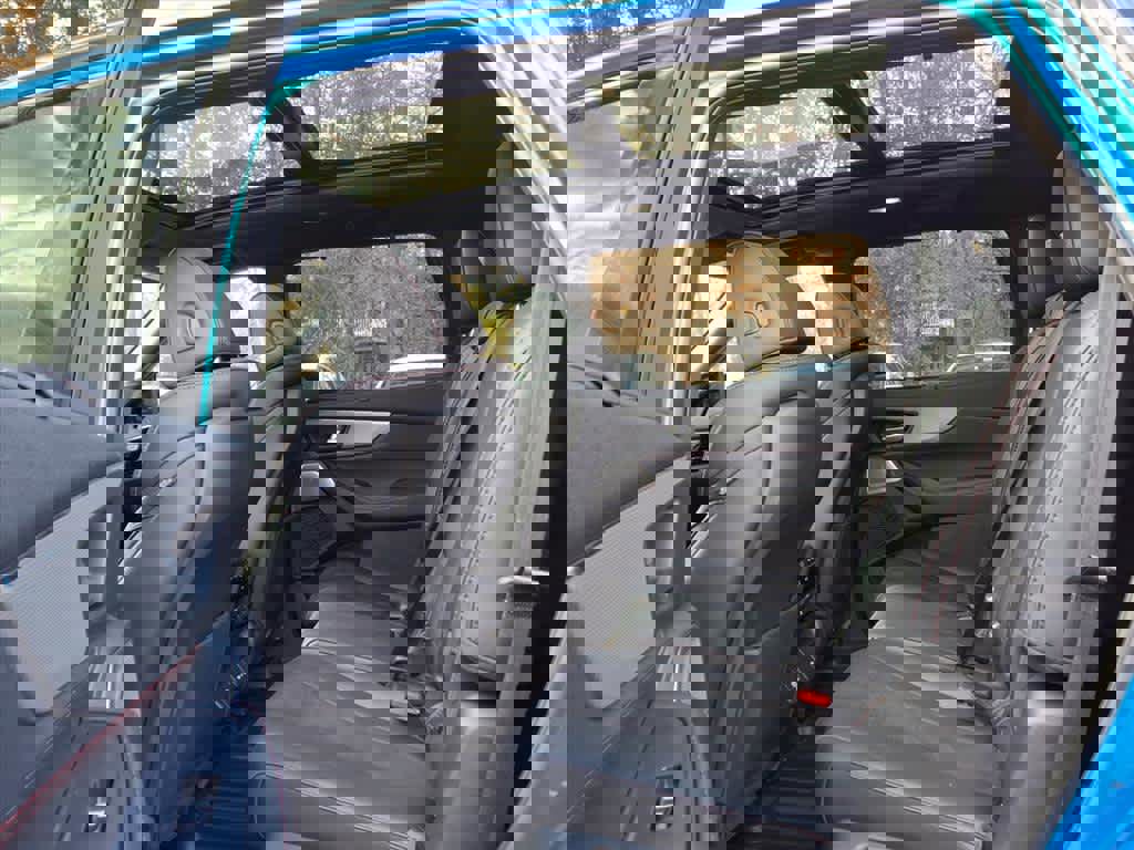 Used 2026 Acura MDX A-Spec image 17