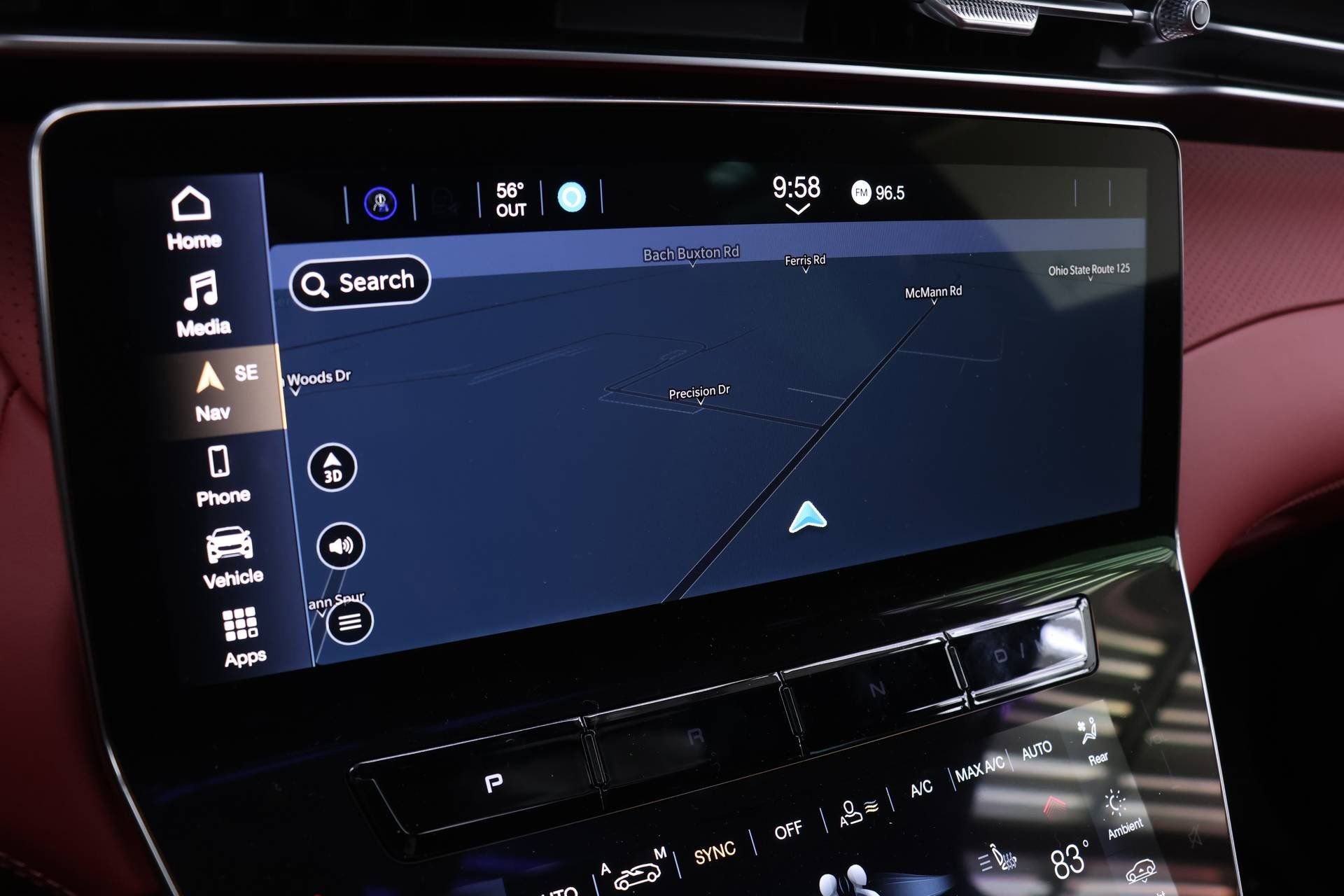 New 2026 Maserati Grecale Modena image 10