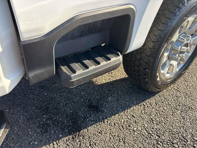 Used 2024 Ford F250 XLT image 38