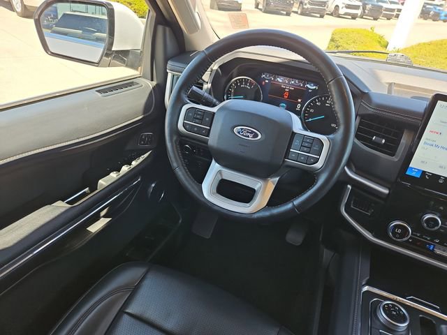 Used 2024 Ford Expedition Max XLT RWD image 10