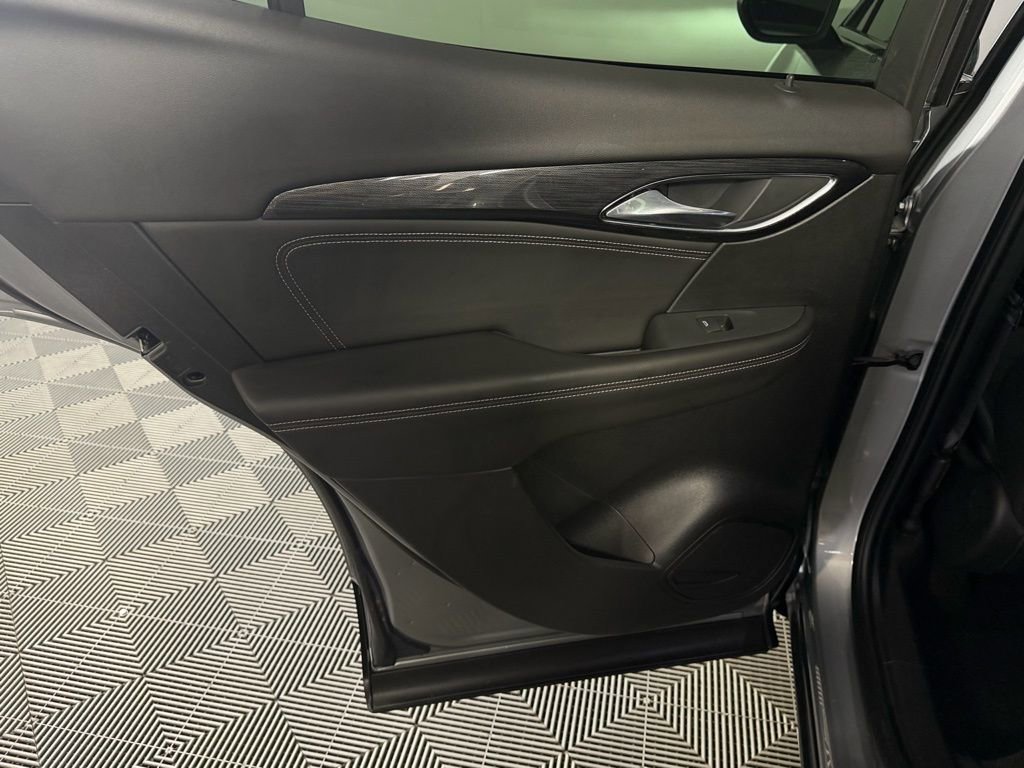 Used 2023 Buick Envision Preferred w/ Sport Touring Package image 26