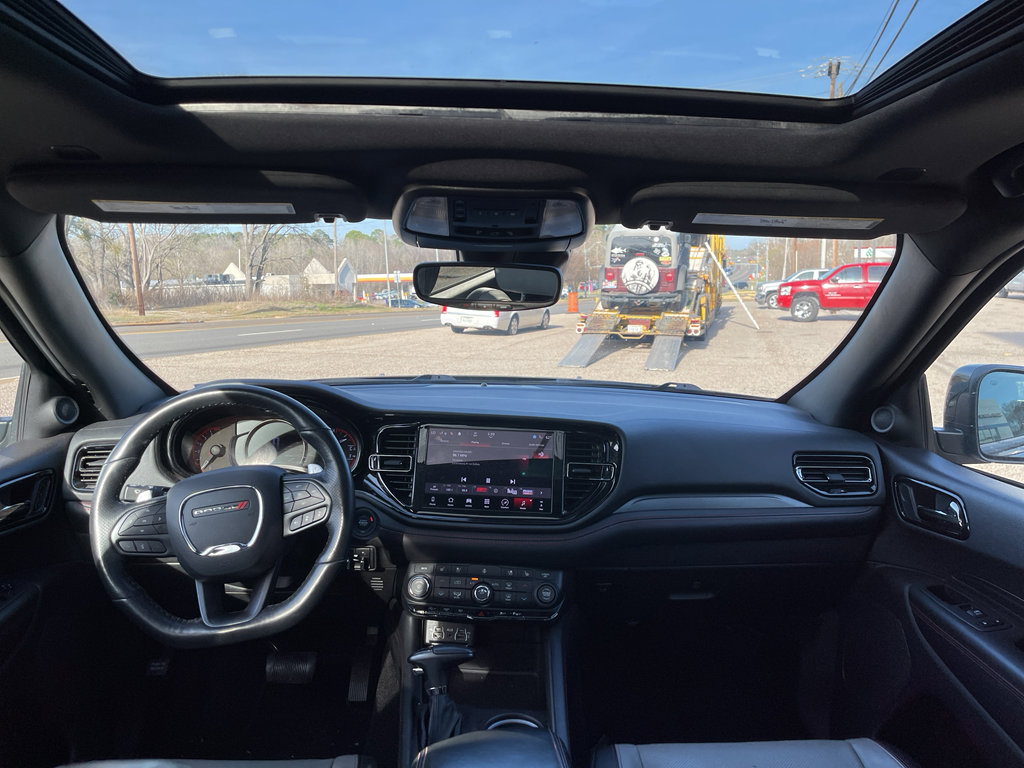 Used 2024 Dodge Durango GT image 32