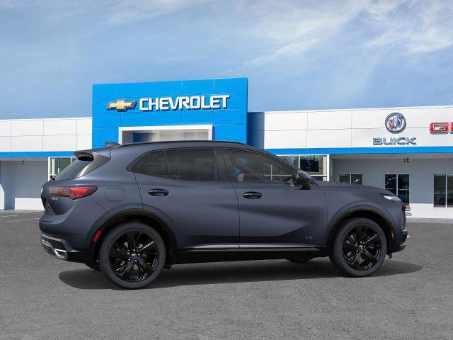 New 2026 Buick Envision Sport Touring image 29