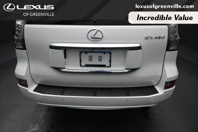 Used 2018 Lexus GX 460 Premium w/ Premium Package AWD/4WD image 10