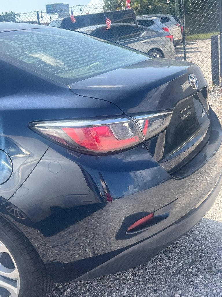 Used 2018 Toyota Yaris iA FWD image 3