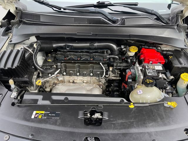 Used 2020 Jeep Compass Limited image 27