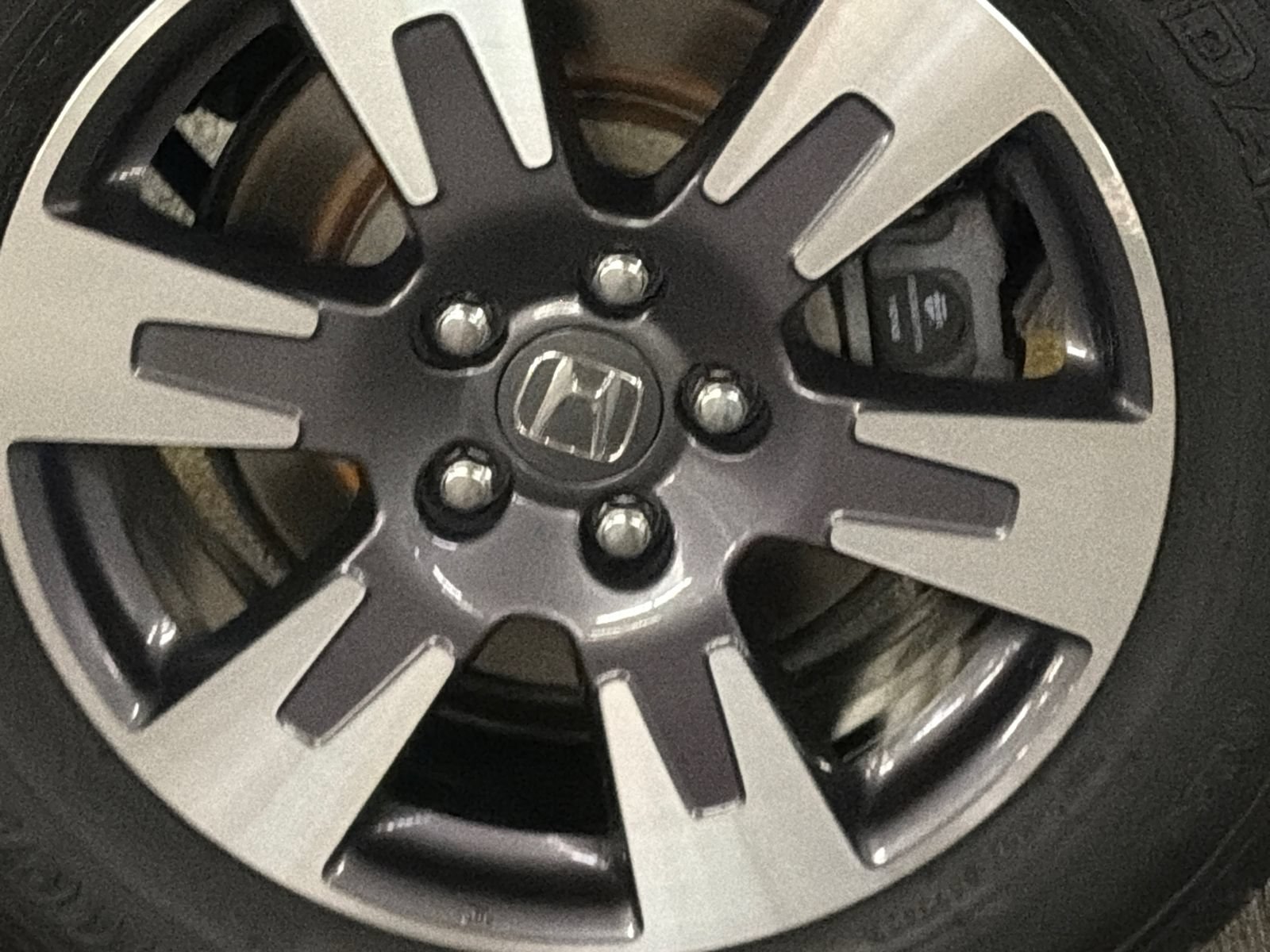 Used 2018 Honda Ridgeline RTL-E image 5
