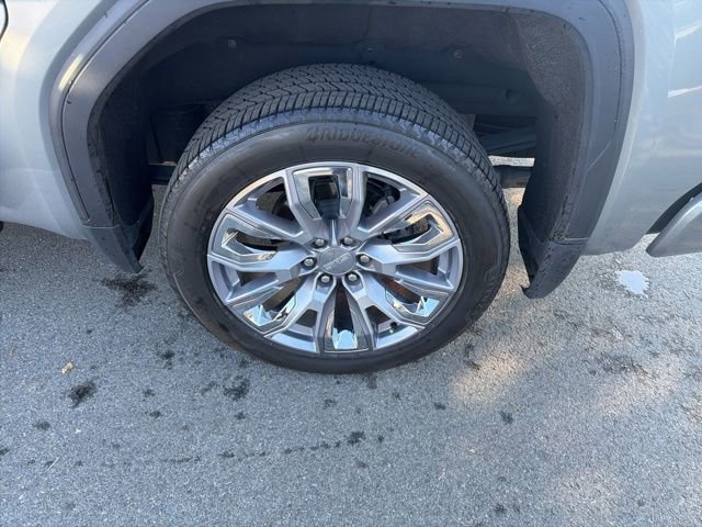 Certified 2024 GMC Sierra 1500 Denali image 30