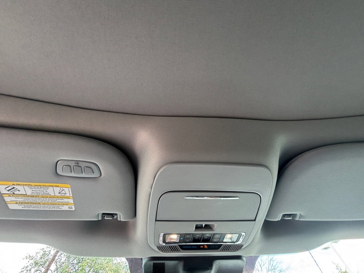 Used 2023 Ford F150 Lariat image 7