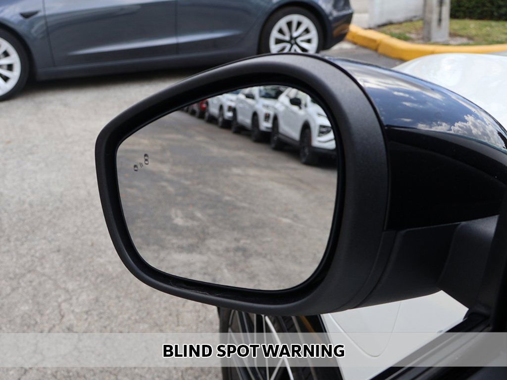 Used 2024 Ford Mustang Mach-E Premium image 6