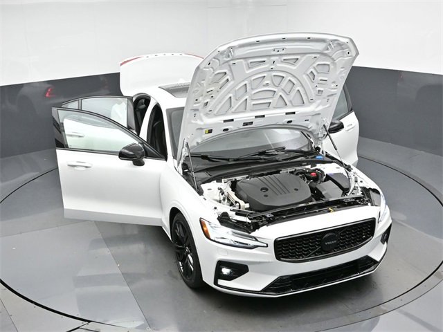 Used 2023 Volvo S60 B5 Plus w/ Climate Package image 41