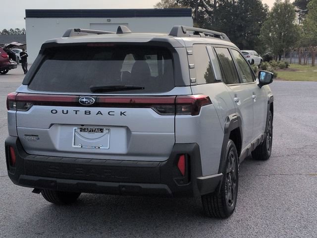New 2026 Subaru Outback Limited AWD/4WD image 3
