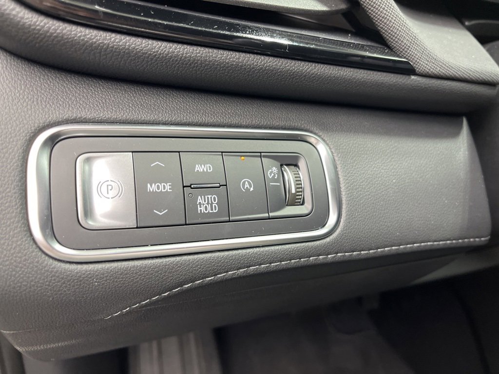 New 2025 Buick Enclave Preferred image 12