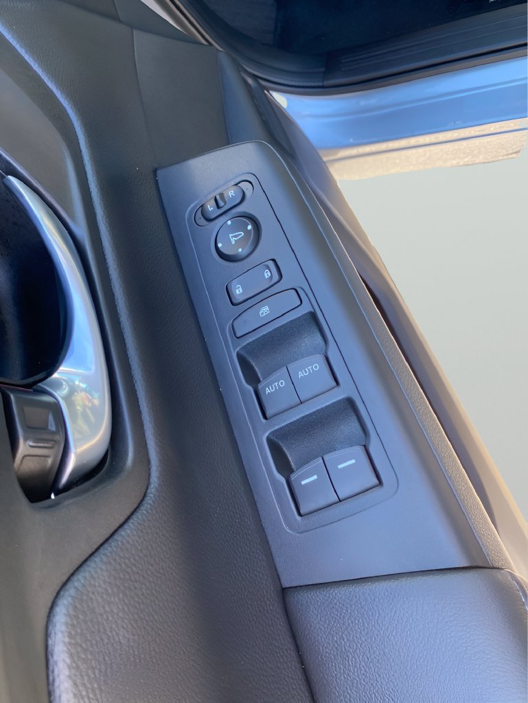 Certified 2026 Honda CR-V EX image 20